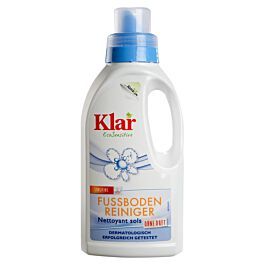 Prostriedok na podlahy, Klar, 500ml