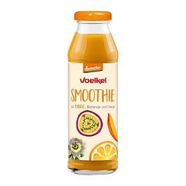 Smoothie mango, demeter, 0,25l