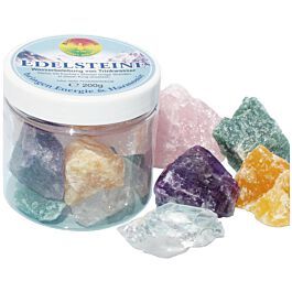 Harmonizačné kryštály, 200g, Bioenergie